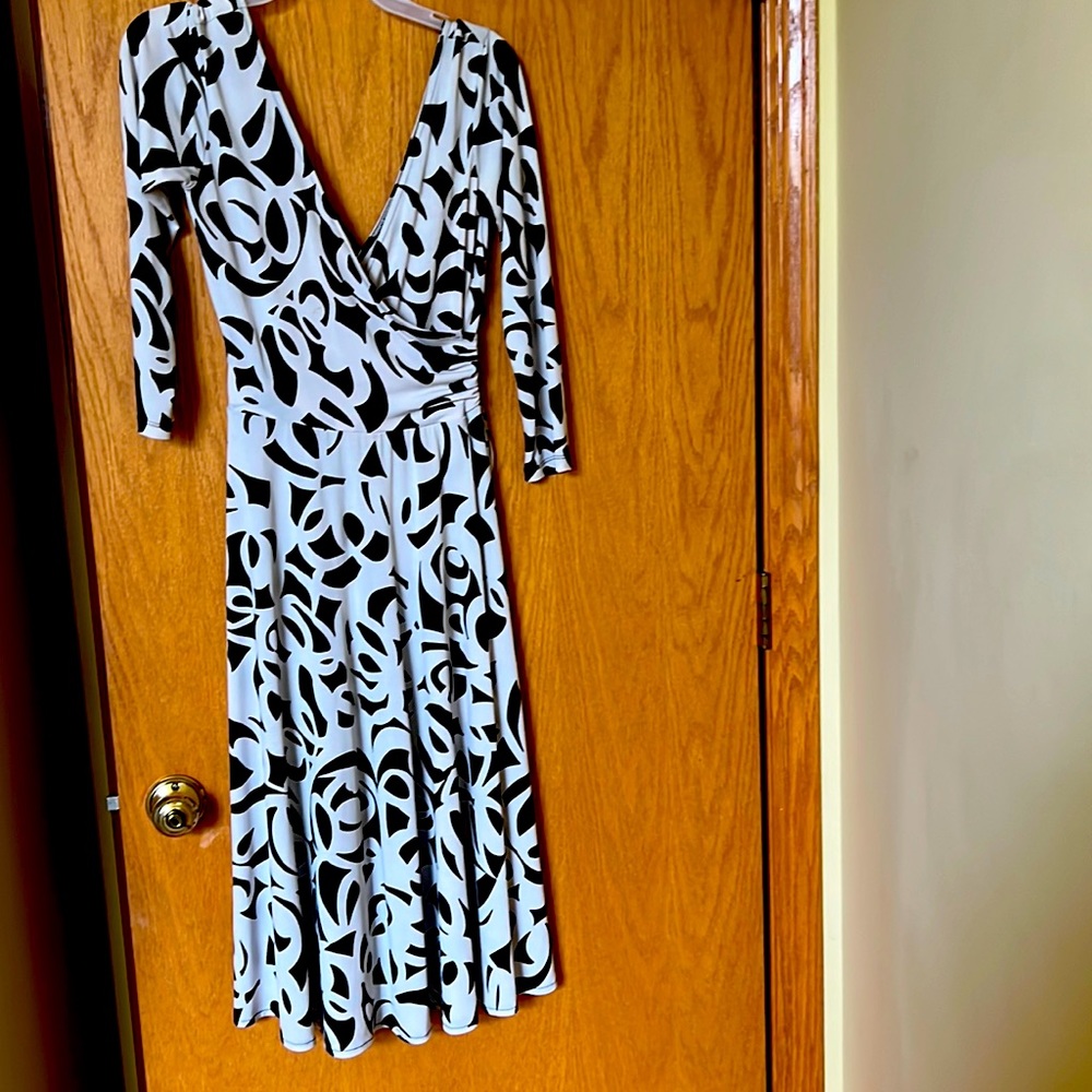 New York and Company Dress